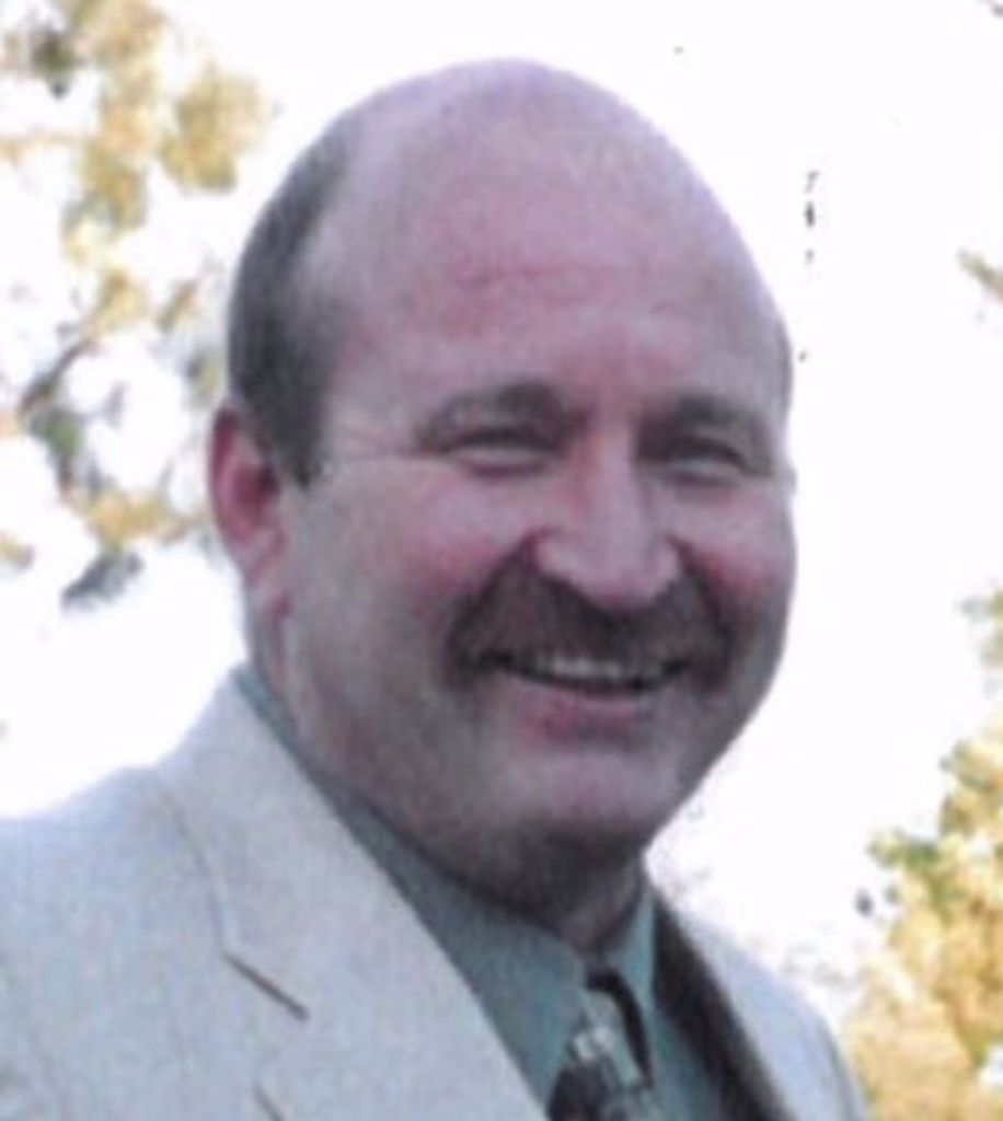 Craig  Spencer Daniels