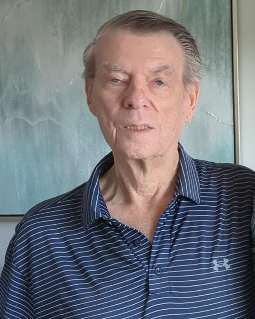 Ronald W. Richards Sr. Profile Photo