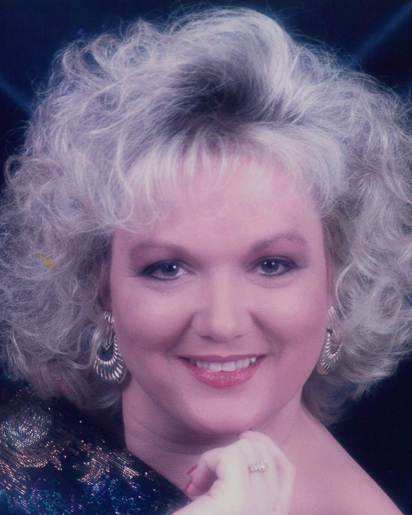 Alice Irvin Profile Photo