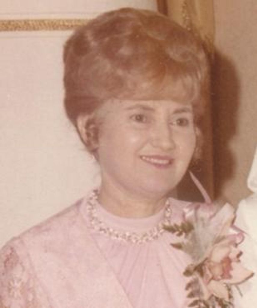Helen Tobin Profile Photo