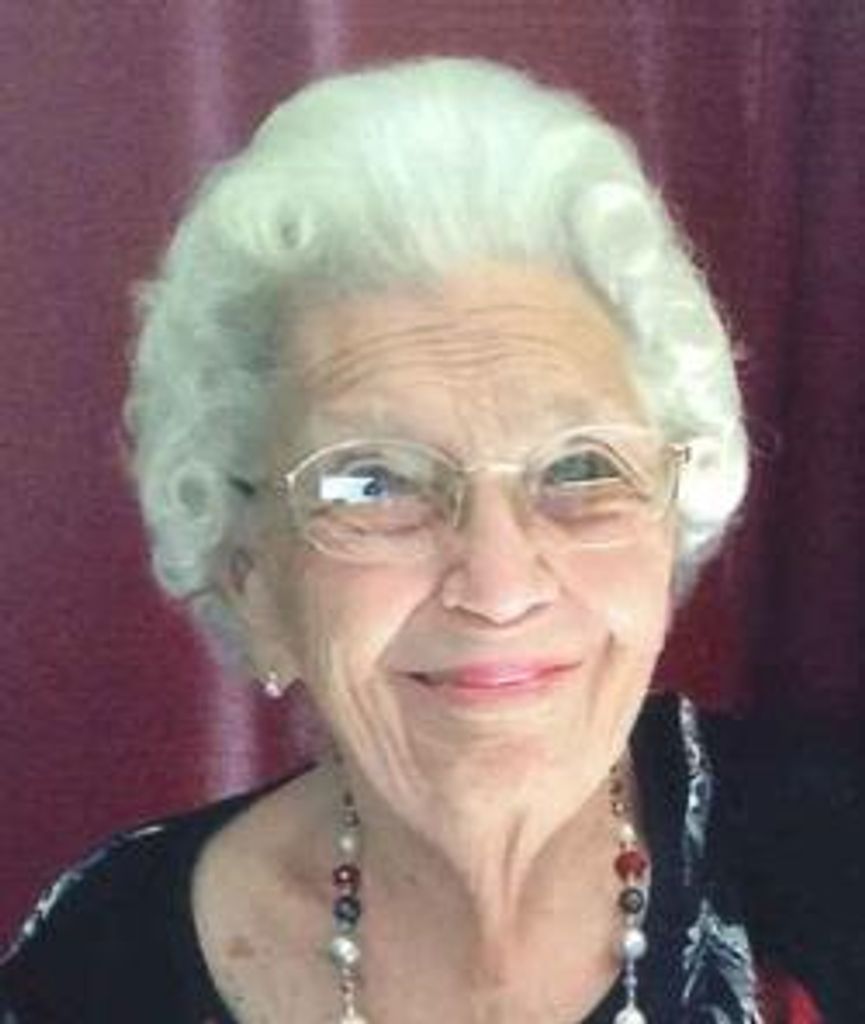 Christine C. Smith Profile Photo
