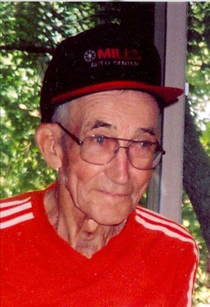 Earl K. Munson