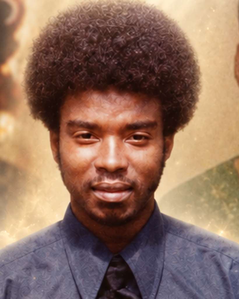 Johnny Meadows Profile Photo