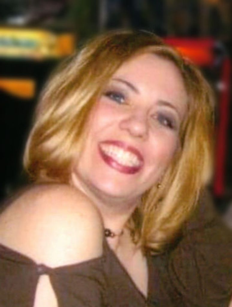 Tina Hubbard
