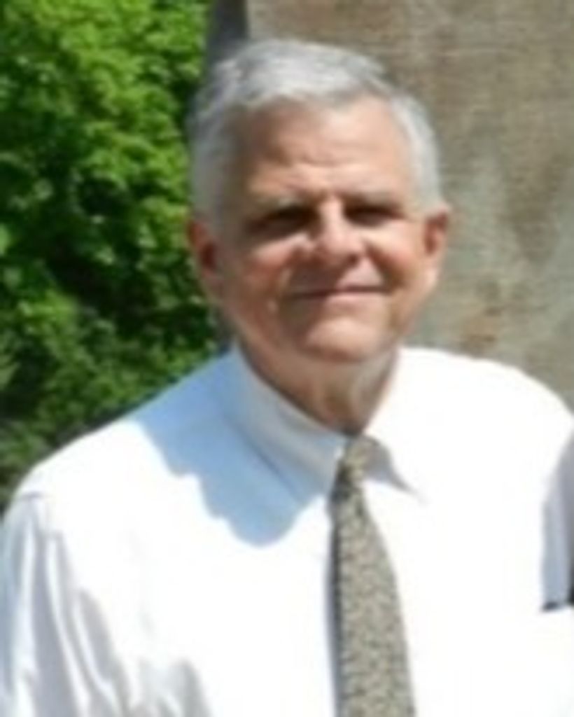 Robert Mark Cooper