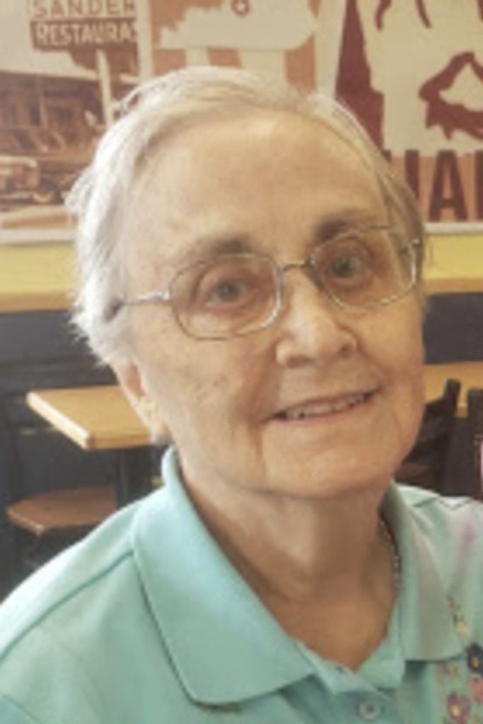 Beverly G. Hiebert Profile Photo