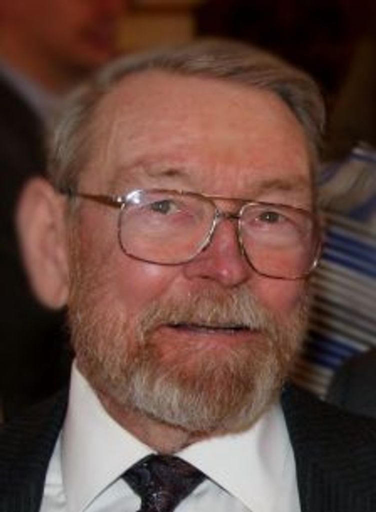 James Edward O'Hara, Jr.