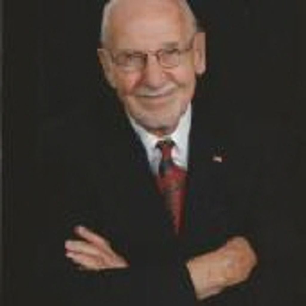 Herbert David Sr. Joyner