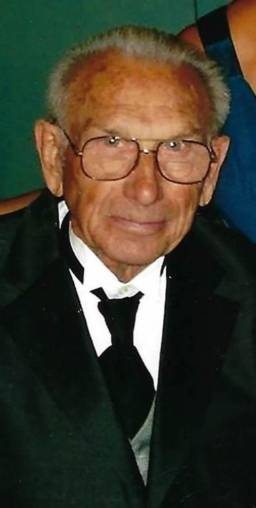Charles E. Culbreath