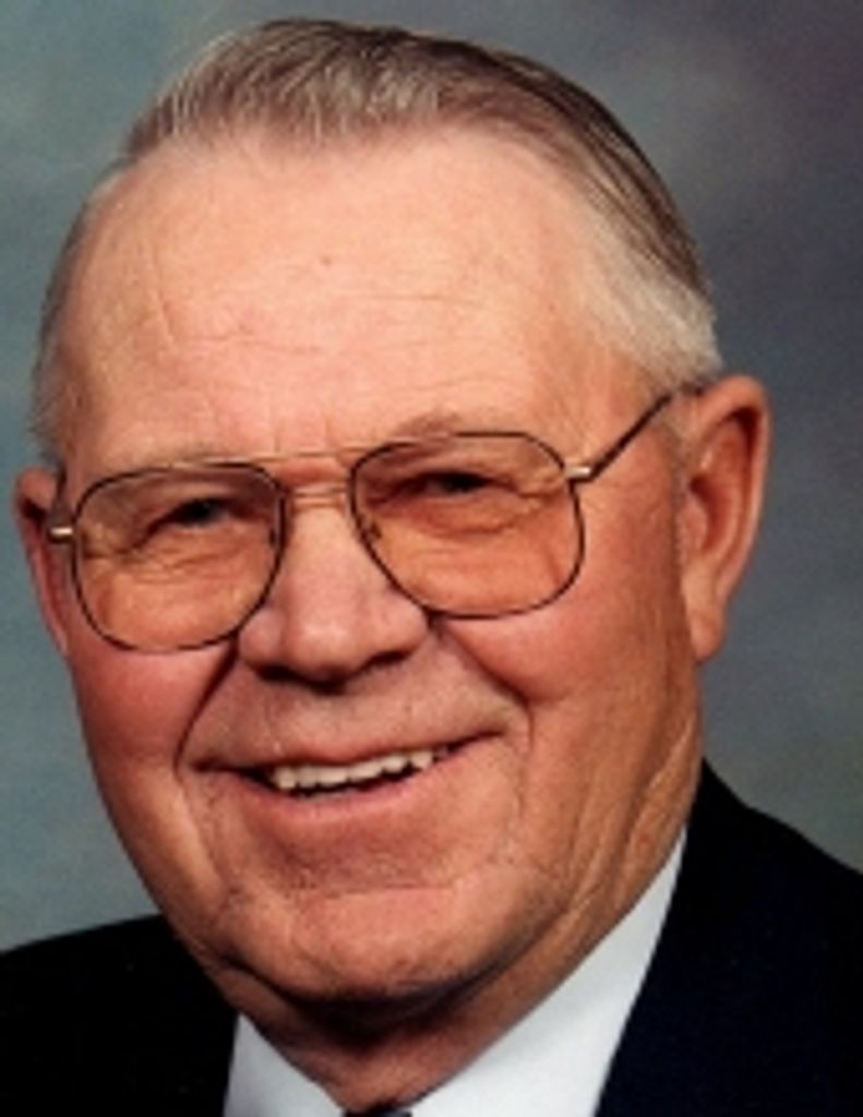 James F. "Jim" Held