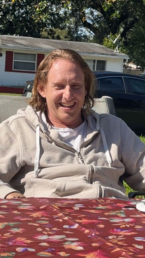 Joshua Dewane Butler Profile Photo