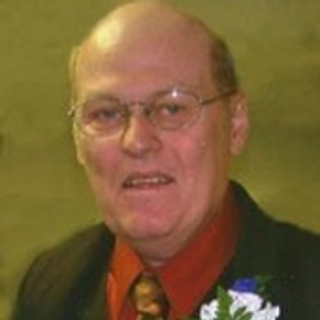 Dale L. Metzger