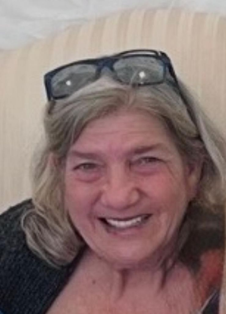Margaret Norris Stains Profile Photo