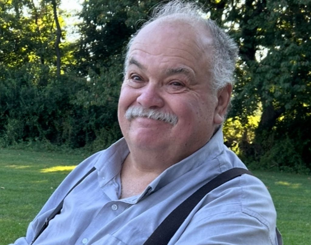 Charles Welch Profile Photo