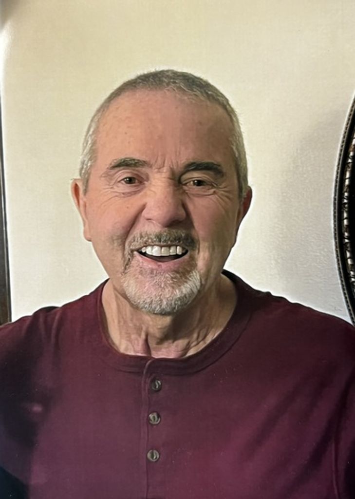 Milo Gray Padgett Profile Photo