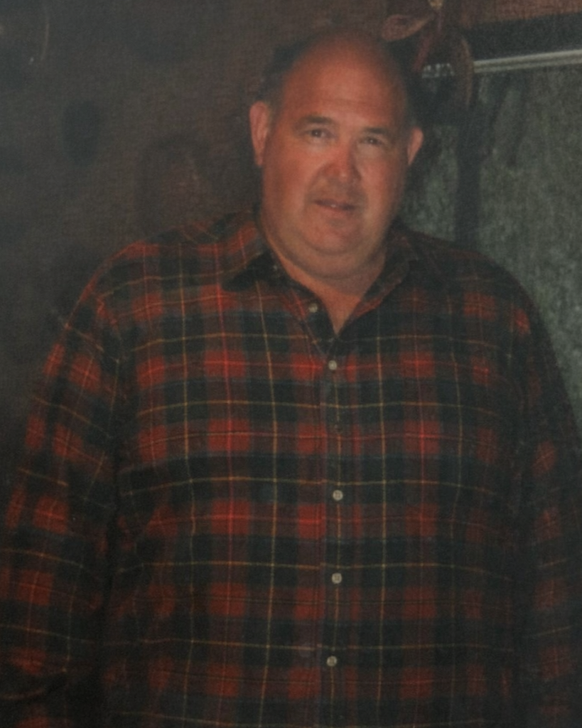 Donald Lee DeGraw Profile Photo