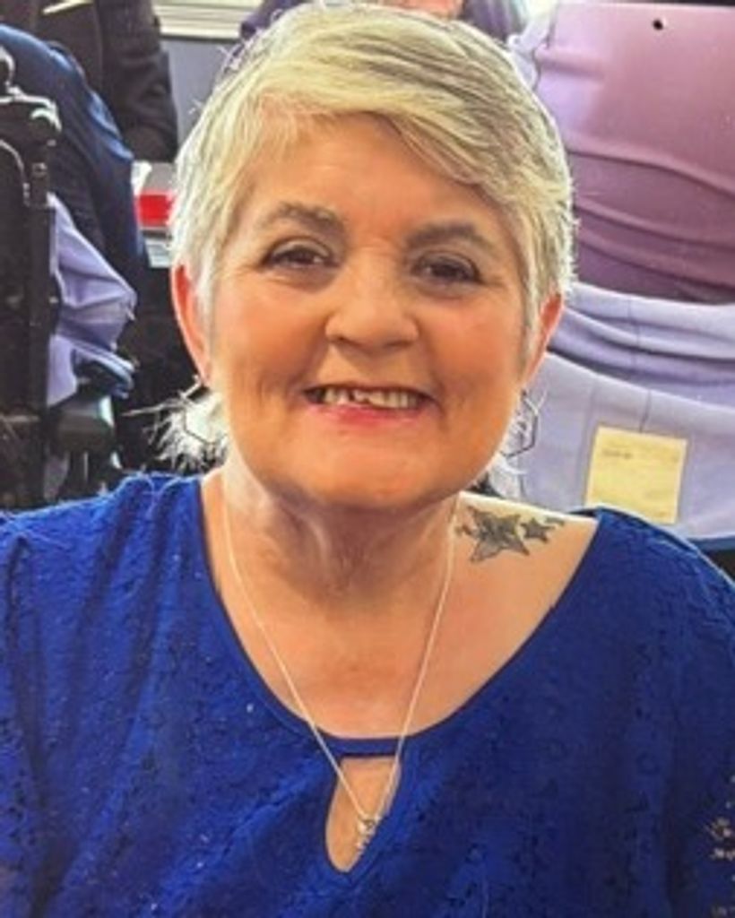 Amanda Lynn Bradshaw Profile Photo