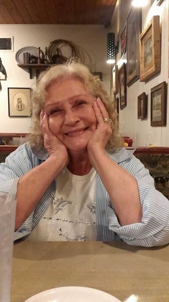 Marietta Jean Pritchard Profile Photo