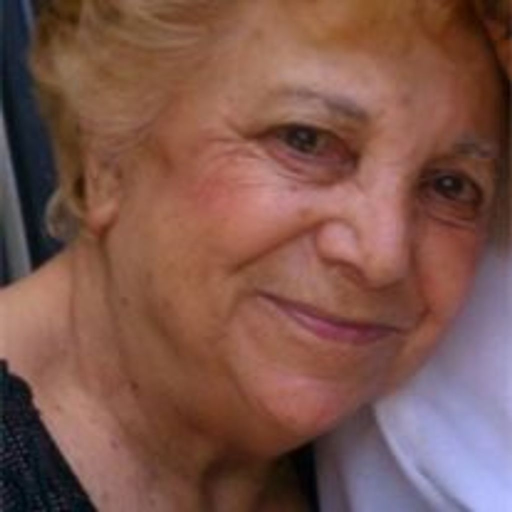 Angelina (Ann) (Carpino) Cerreto