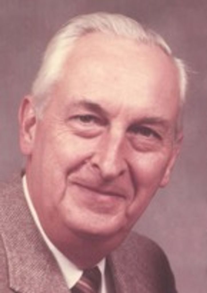 Robert Vincent Lewis Jr