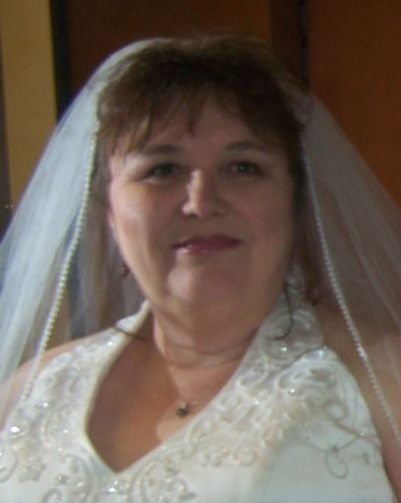 Charlotte Wyatt Rohowetz
