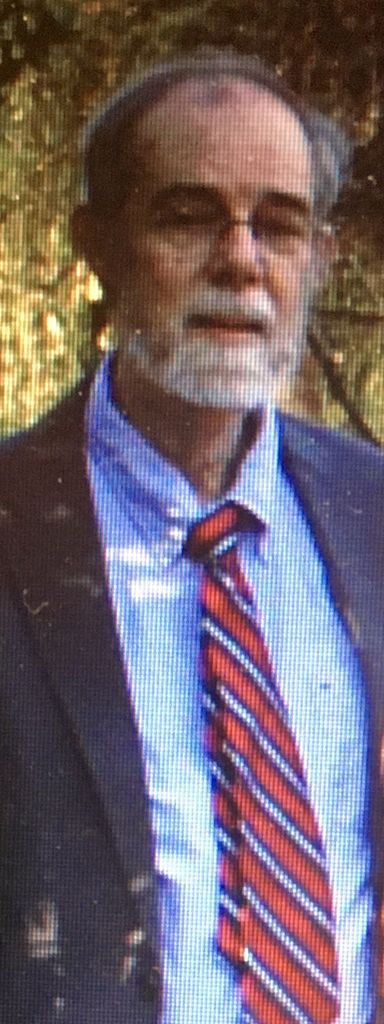 William Hawkins Ostrander