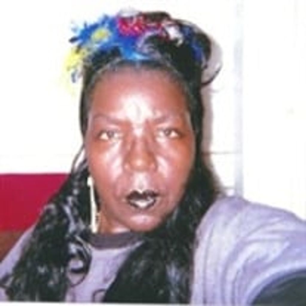 Muriel Williams