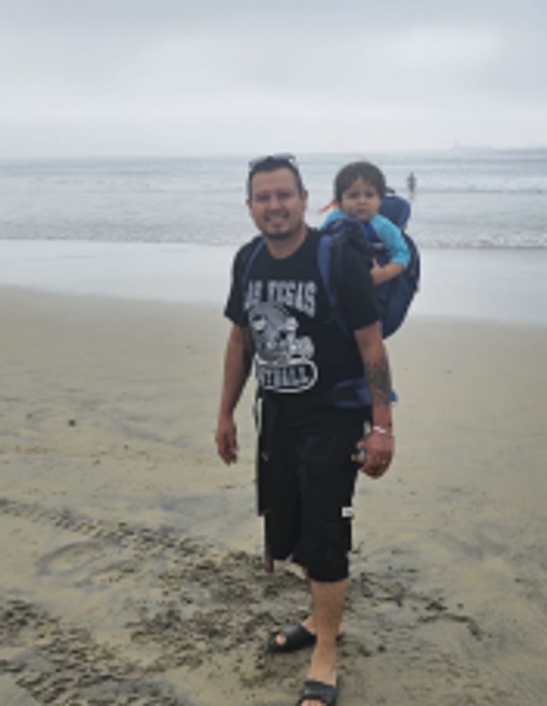 Jose De Jesus Ruiz Rosales