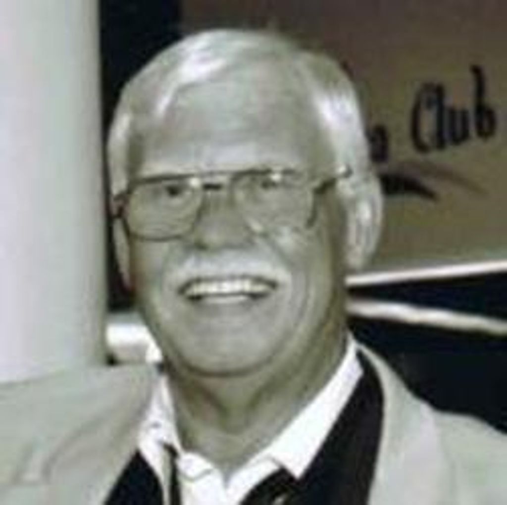 Harold Eugene Godwin