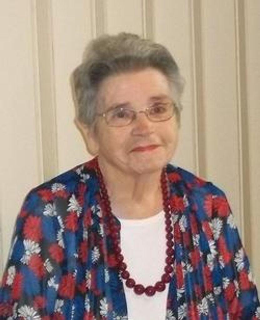 Kathleen R. Grizzard