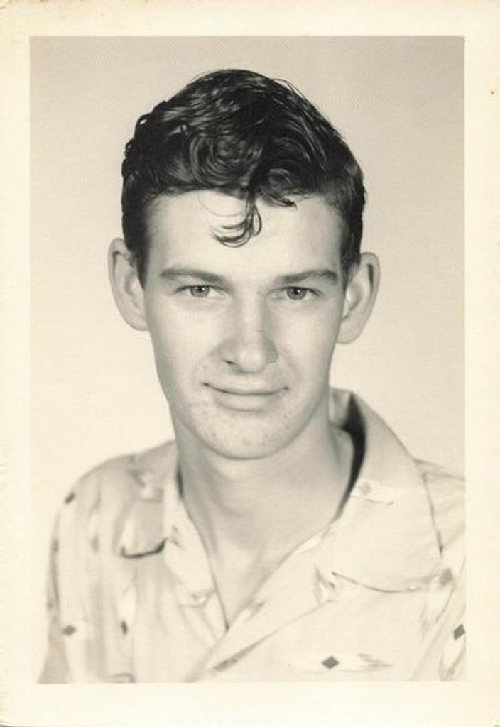 Huey L. Butler Profile Photo