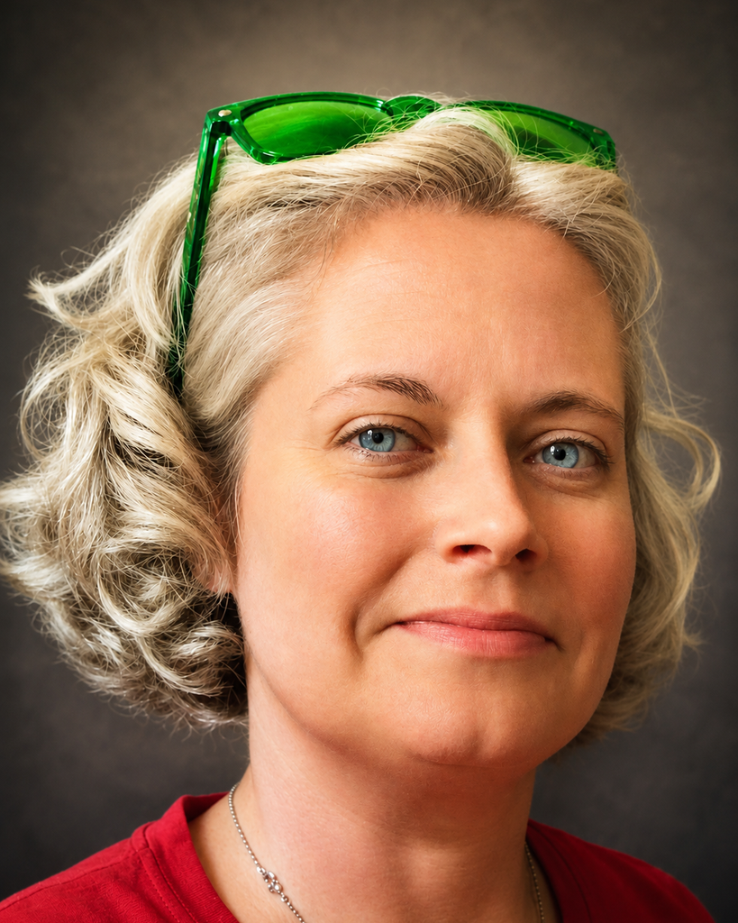 Shelley Brooke Pennington Profile Photo