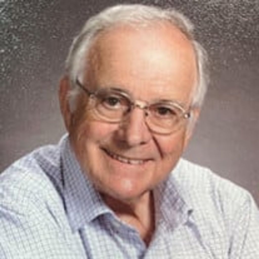 Robert M. Young