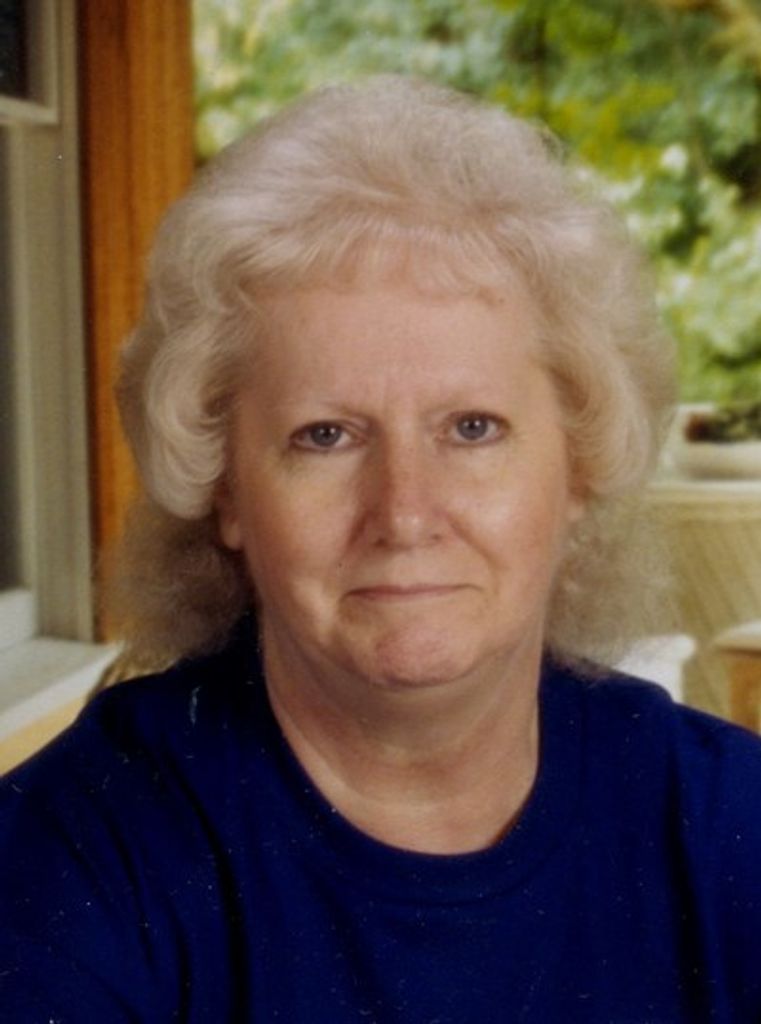 Carol Usher Sowell