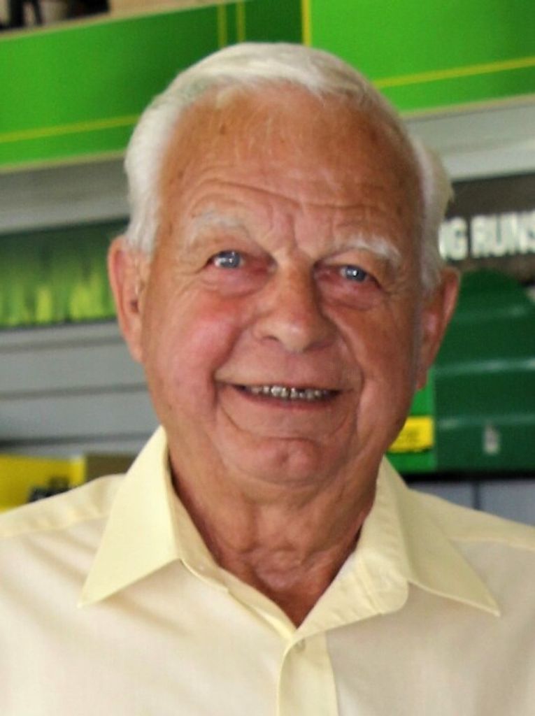 Lonnie R. Anderson
