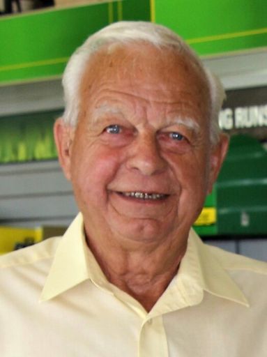 Lonnie R. Anderson Profile Photo