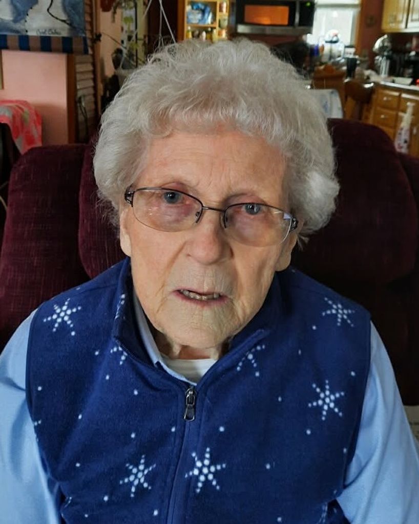 Shirley A Munson Profile Photo