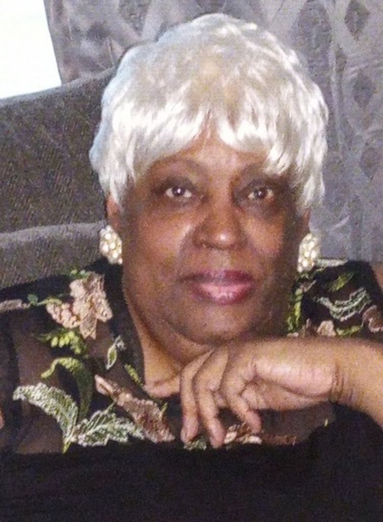 Margaret Faye White Profile Photo