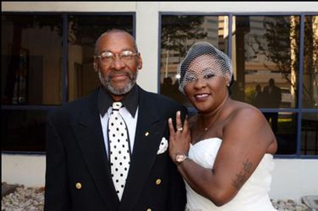 Marshall Dwayne Wright