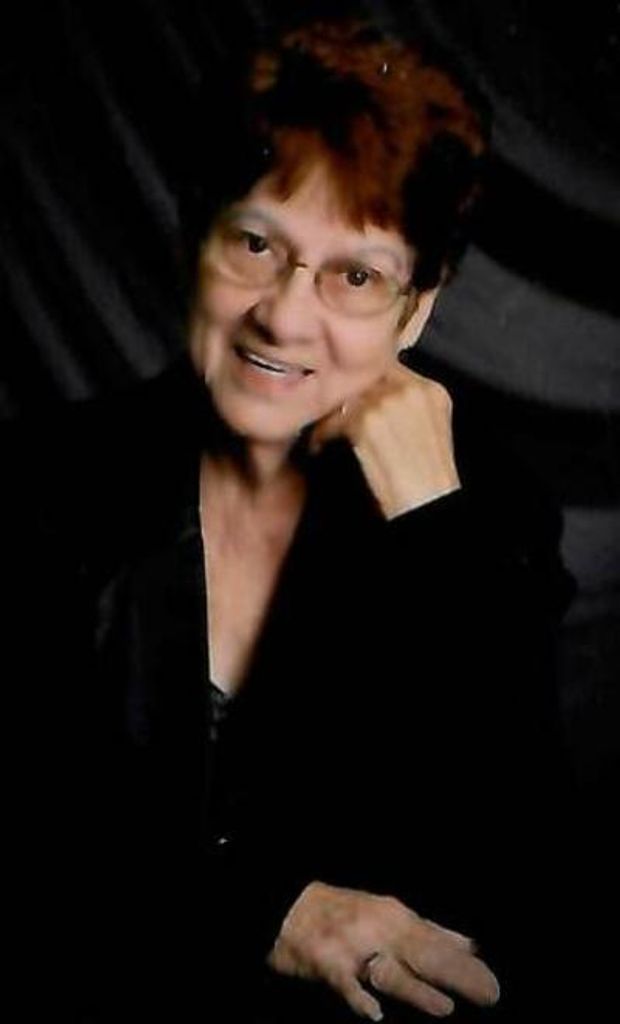 Barbara Jean Barr Profile Photo