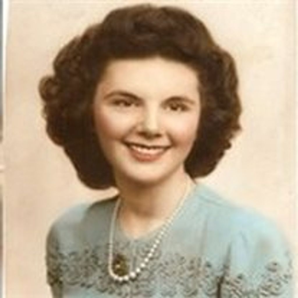 Frances Burdette Brockmyer