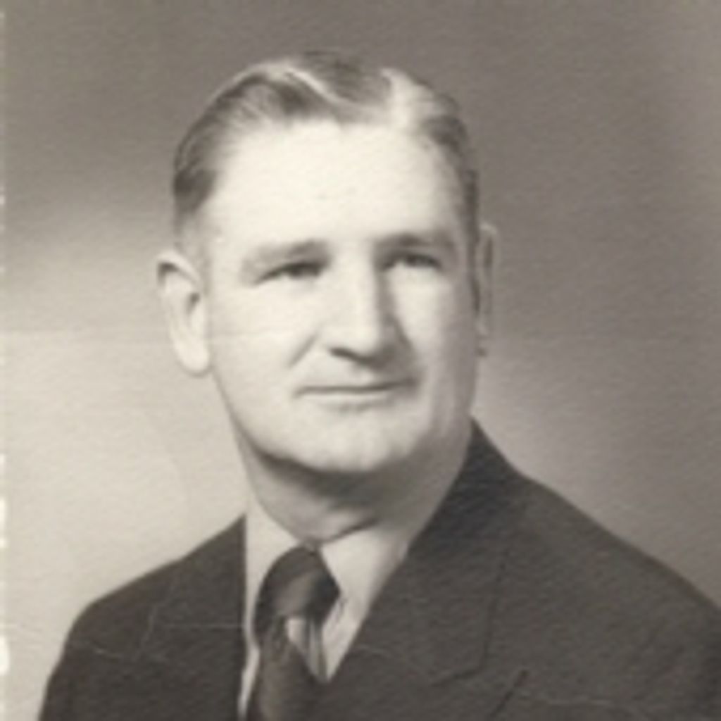 Gerald Leo O'Connell
