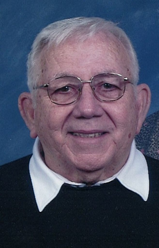 Richard L. Rhodes Profile Photo