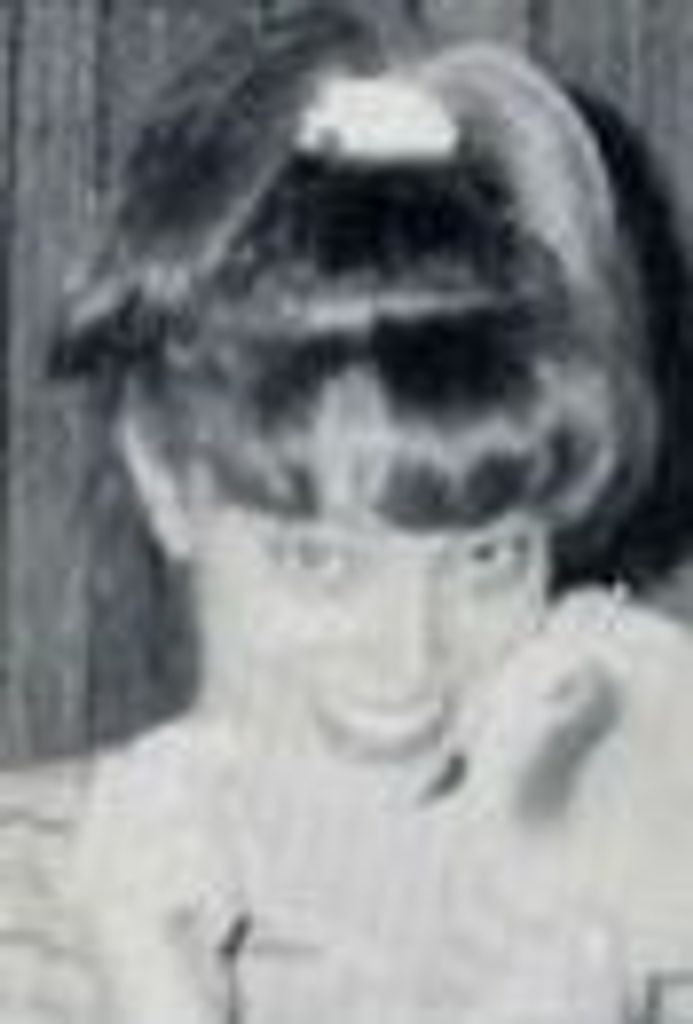 Samantha Elizabeth Billy