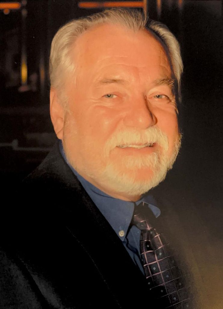 Frank James Devoe Profile Photo