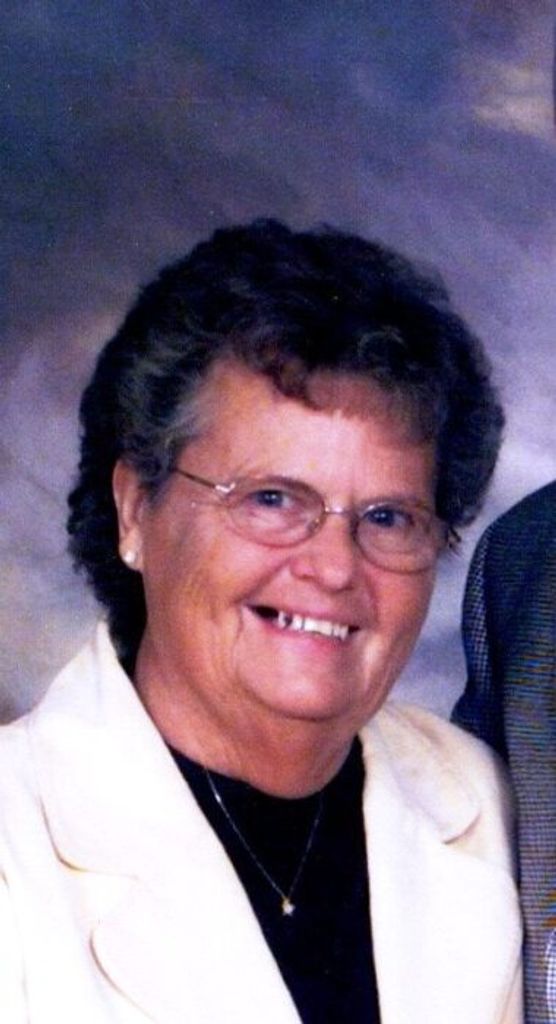 Virginia L. Webb