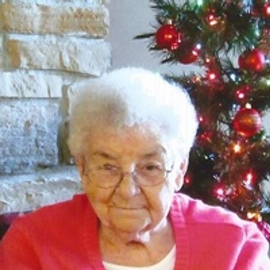 Deloris M. Klevgard