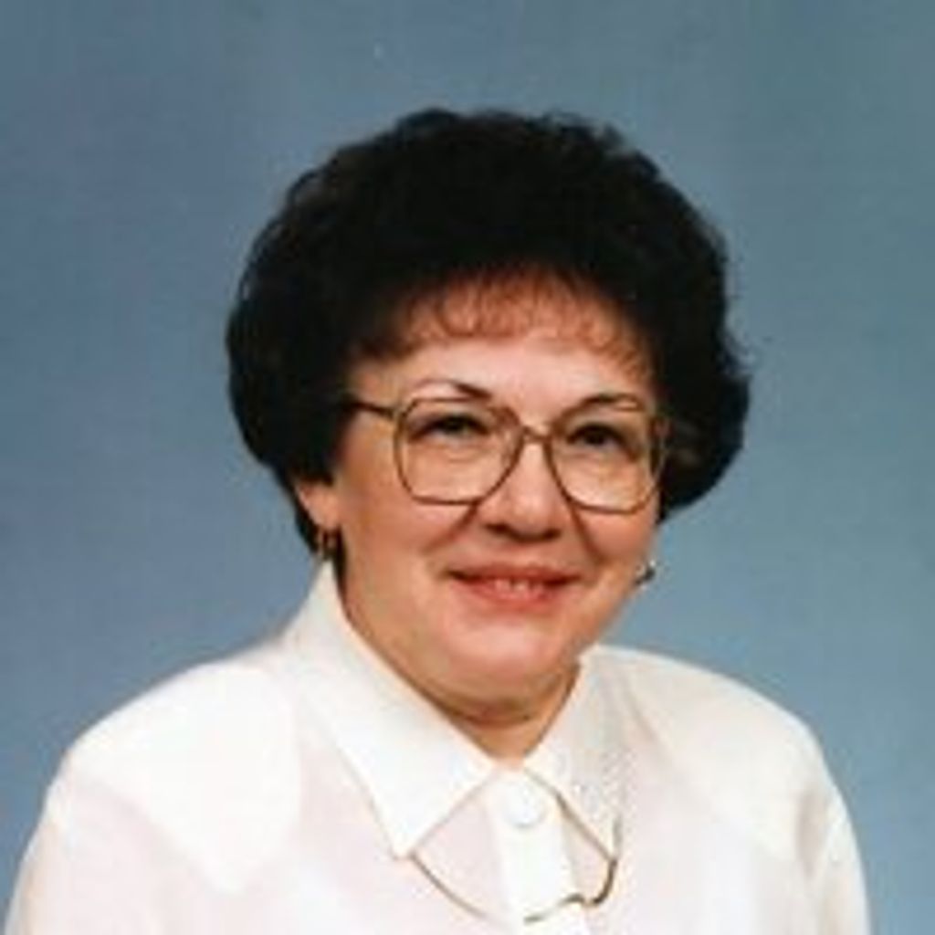 Alice M. Yuhas