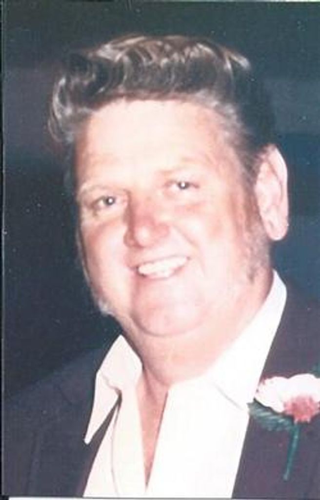 Arnold (Jim) James Bunch Profile Photo