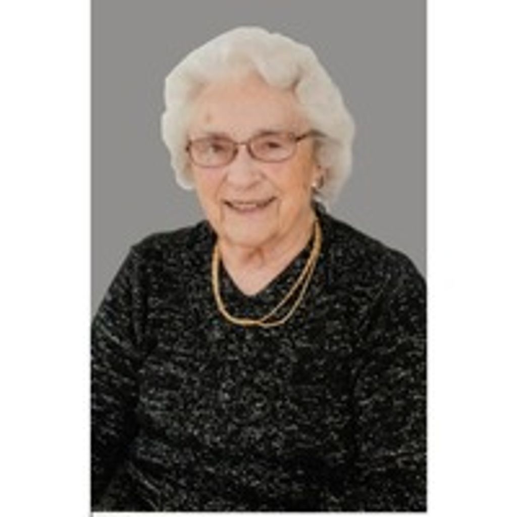 Vivian M. Wass
